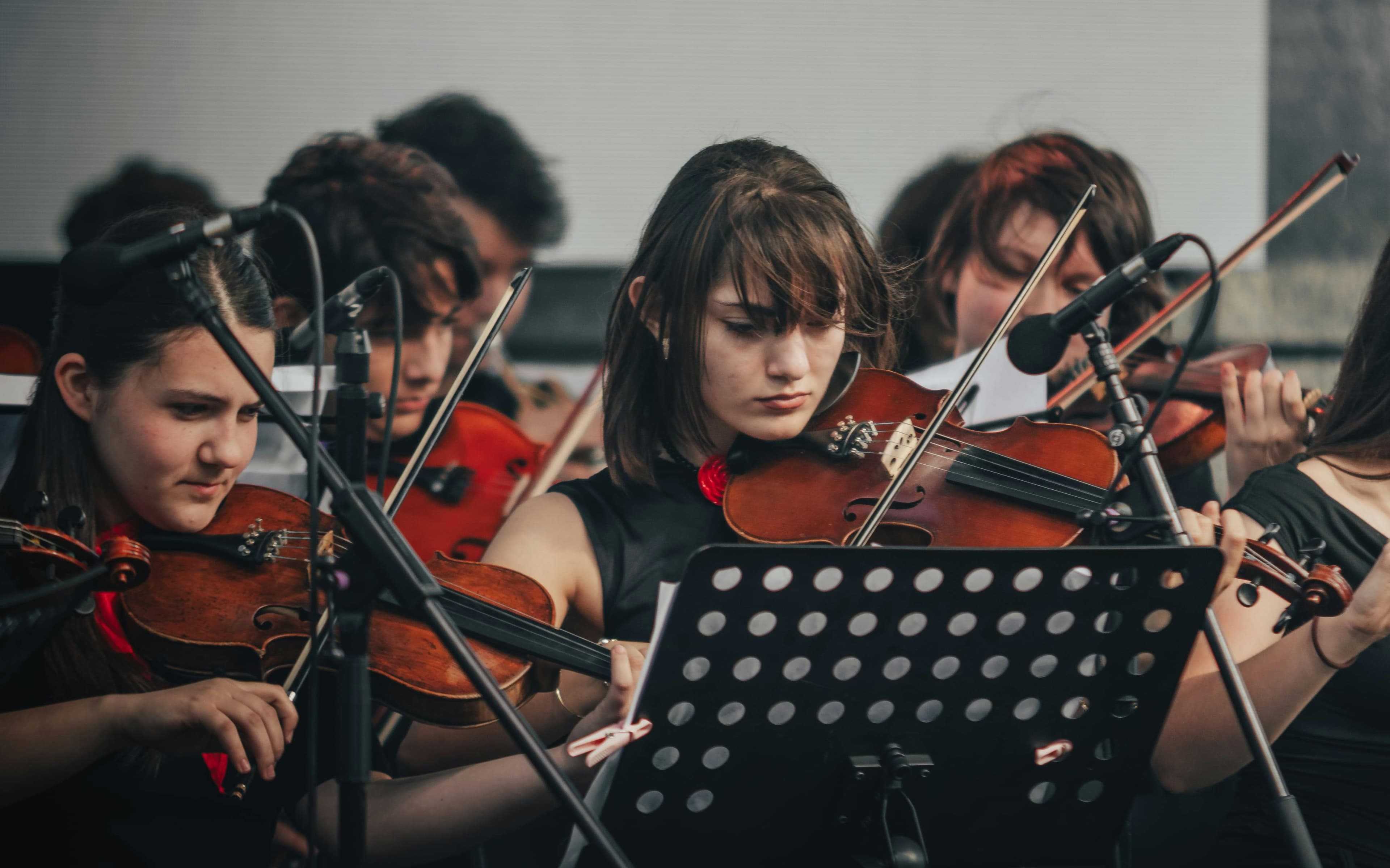 Theory & Musicianship