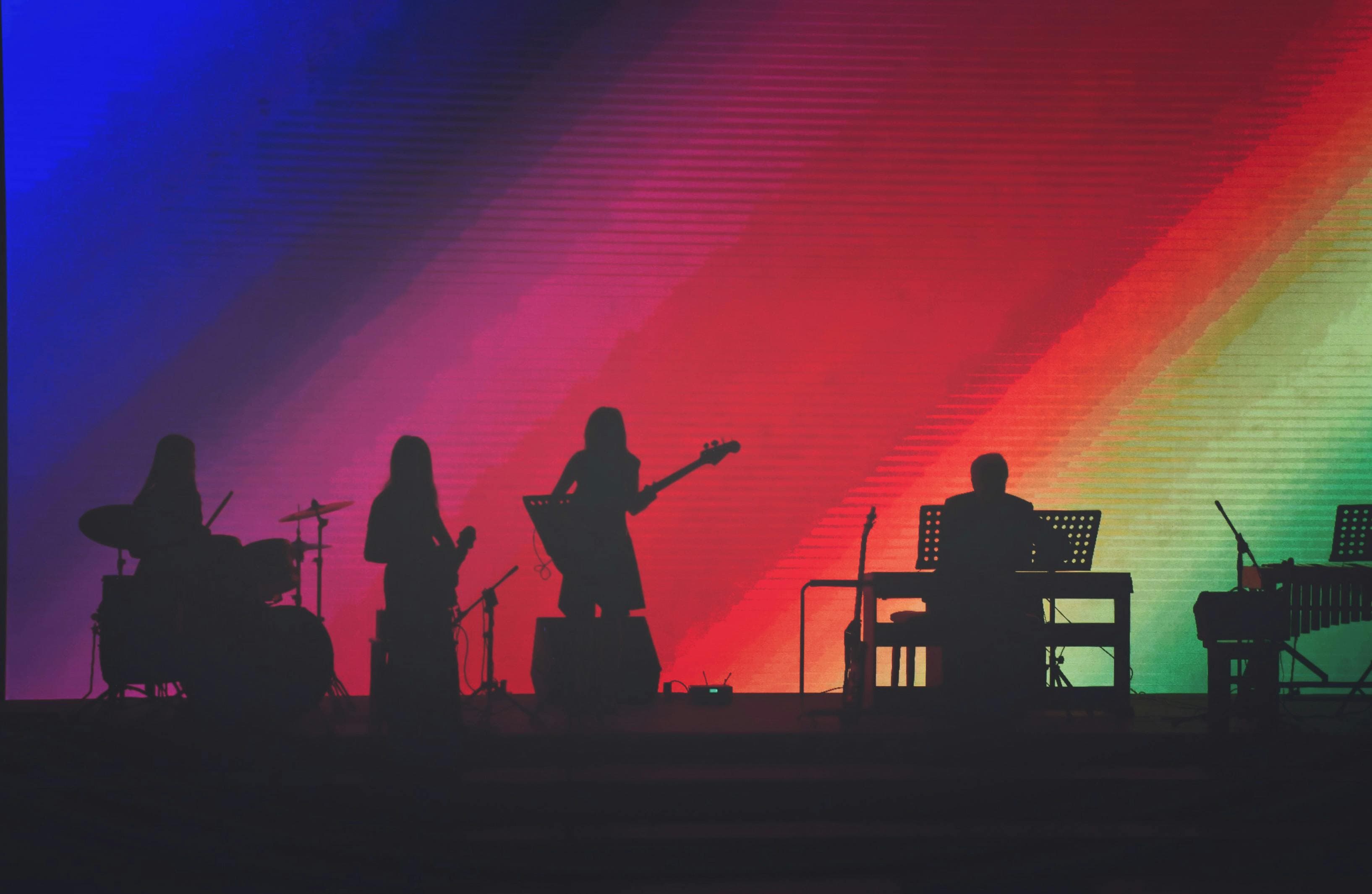 Worship Music