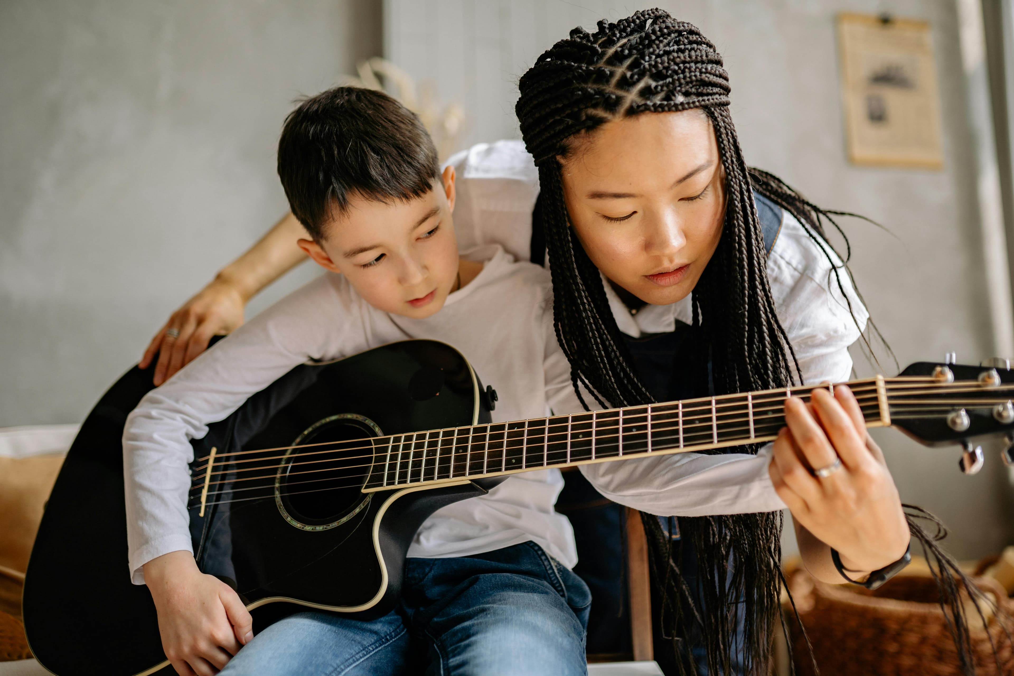 Guitar